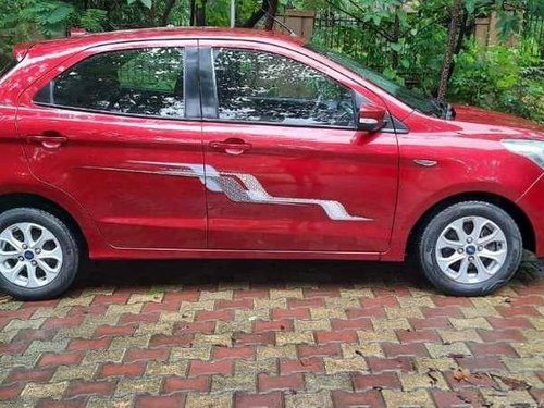 Used Ford Figo 2015 MT for sale in Goregaon 