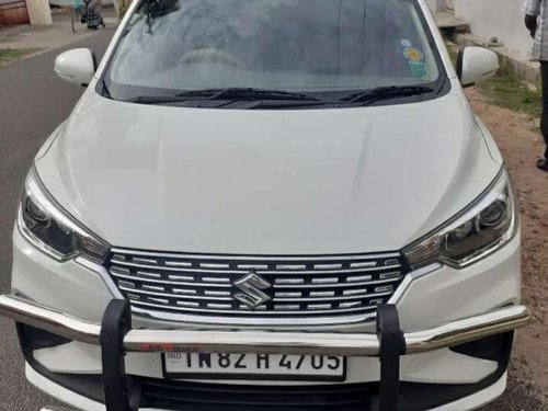 Maruti Suzuki Ertiga VDi, 2019, AT for sale in Tiruchirappalli 