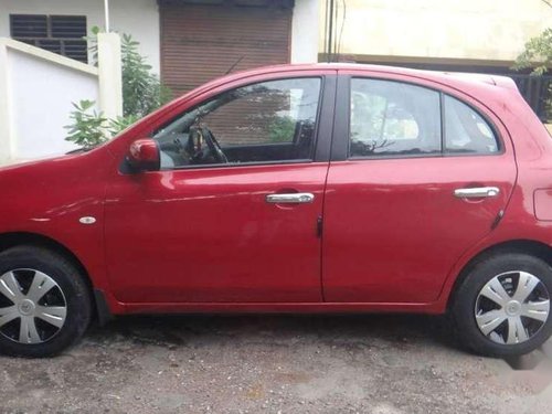 Used Nissan Micra XE 2012 MT for sale in Mathura 