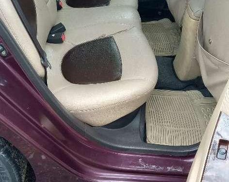 2012 Hyundai Verna MT for sale in Panchkula 