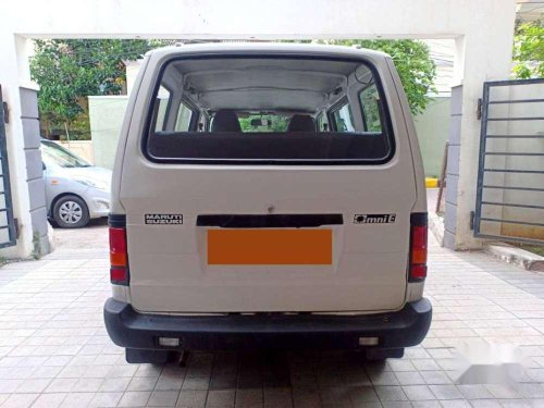 Used 2012 Maruti Suzuki Omni MT in Hyderabad 