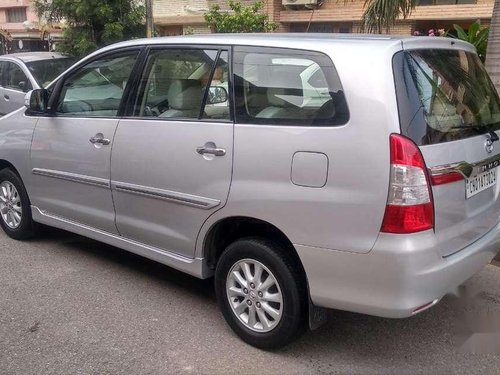 Used 2013 Toyota Innova MT for sale in Chandigarh