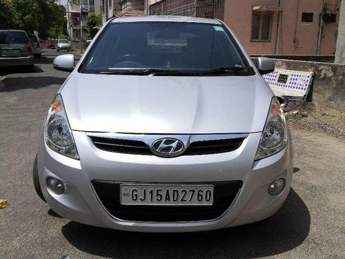 Used Hyundai I20 Asta 1.2 (O), 2010 MT for sale in Ahmedabad