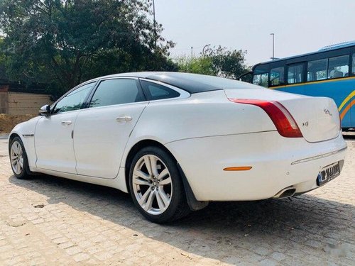 Used Jaguar XJ 2011 AT for sale in New Delhi