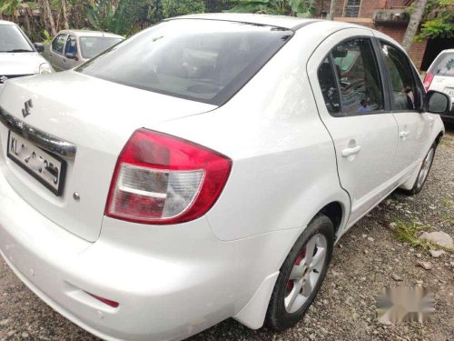 Used Maruti Suzuki SX4 2009 MT for sale in Thiruvananthapuram