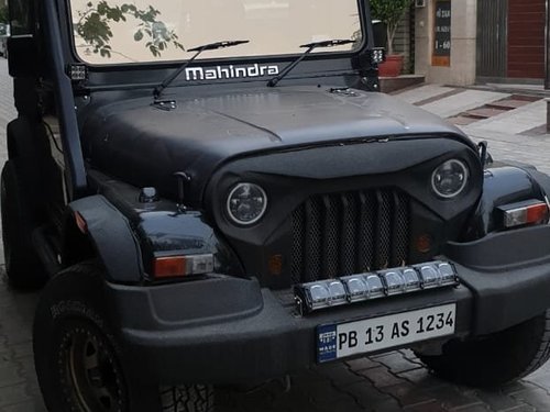 2016 Mahindra Thar for sale in South Delhi