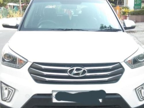 Used Hyundai Creta 2016 1.6 SX Option For sale