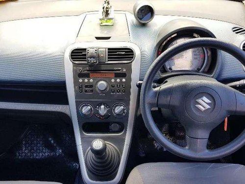 Used 2010 Maruti Suzuki Ritz MT for sale in Namakkal