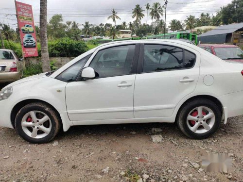 Used Maruti Suzuki SX4 2009 MT for sale in Thiruvananthapuram