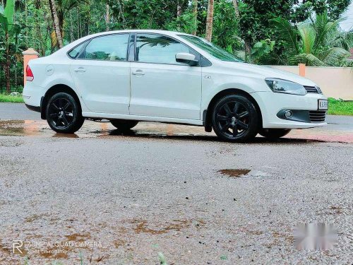 Used Volkswagen Vento 2012 MT for sale in Palai 