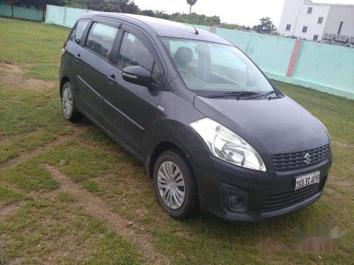 Maruti Suzuki Ertiga VDI 2014 MT in Hyderabad 