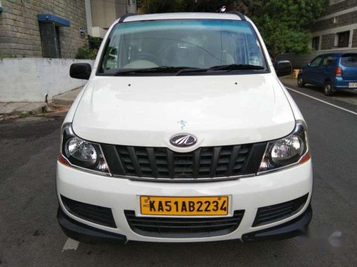 Used Mahindra Xylo D4, 2018 MT for sale in Nagar 