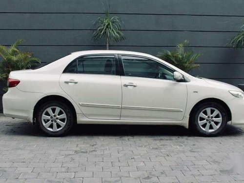 Used Toyota Corolla Altis 1.8 G, 2011 MT for sale in Patiala 