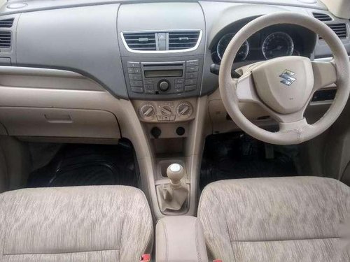 Used 2013 Maruti Suzuki Ertiga VDI MT in Chandigarh 