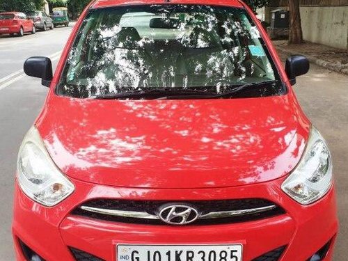 Used Hyundai i10 Era 2012 MT for sale in Ahmedabad