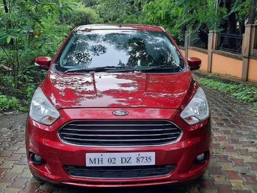 Used Ford Figo 2015 MT for sale in Goregaon 