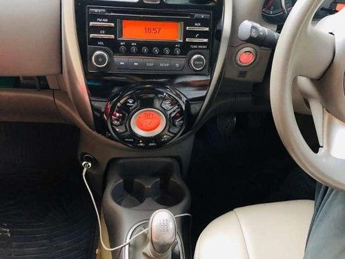 Used Nissan Micra XV 2014 MT for sale in Chennai 