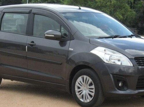 Maruti Suzuki Ertiga VDI 2012 MT for sale in Coimbatore 