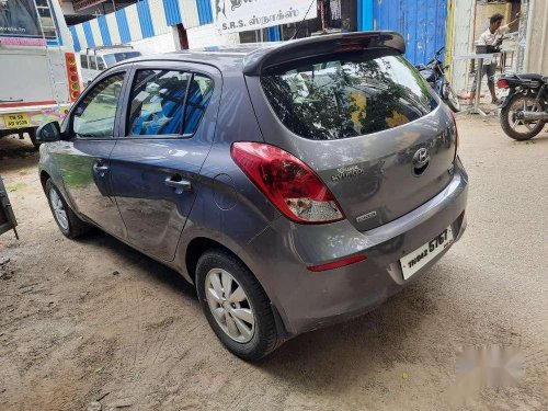 Hyundai I20 Sportz 1.4 CRDI 6, 2014, MT for sale in Madurai 