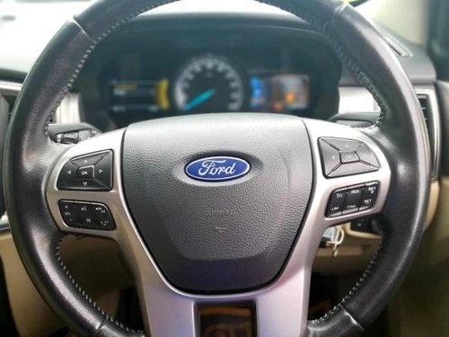 Used Ford Endeavour 3.2 Trend AT 4X4 2016 AT for sale in Chennai 