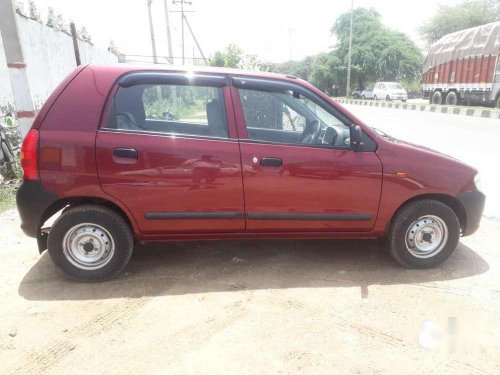 2010 Maruti Suzuki Alto MT for sale in Bathinda 