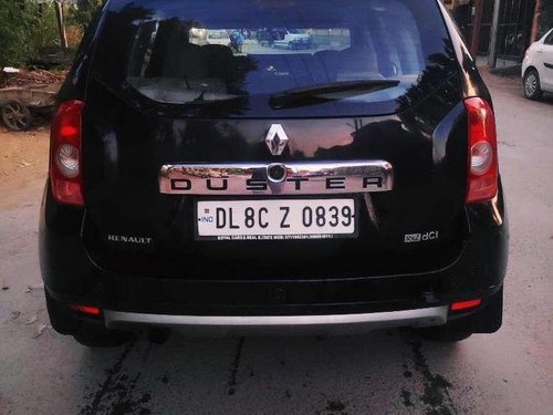 Used Renault Duster 2013 MT for sale in Srinagar 