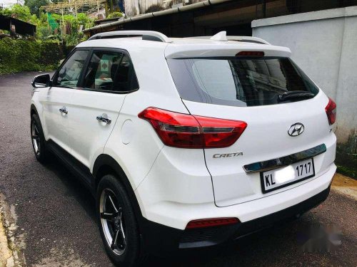 Used Hyundai Creta 1.6 SX 2017 AT for sale in Kozhikode