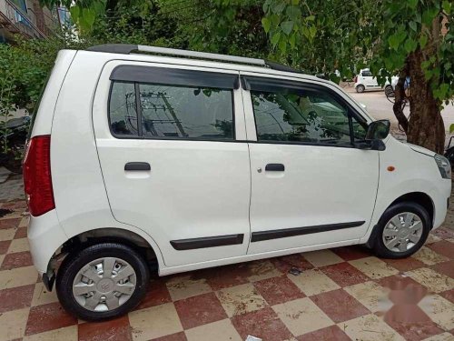 Maruti Suzuki Wagon R LXI, 2015, MT for sale in Gurgaon 