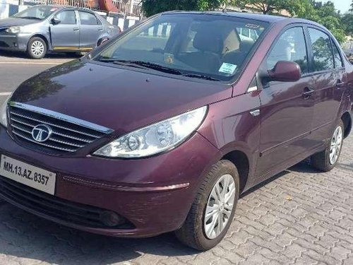 Used 2013 Tata Manza MT for sale in Pune