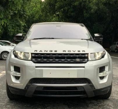 Used 2013 Land Rover Range Rover Evoque AT for sale in New Delhi