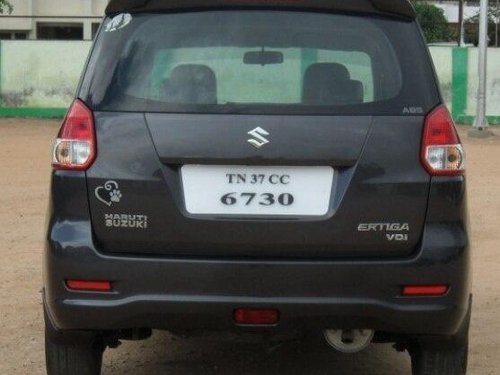 Maruti Suzuki Ertiga VDI 2012 MT for sale in Coimbatore 