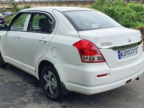 2014 Maruti Suzuki Swift Dzire MT for sale in Kodungallur 