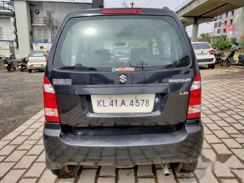 Used Maruti Suzuki Wagon R LXI 2007 MT for sale in Kochi