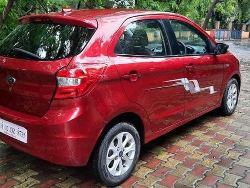 Used Ford Figo 2015 MT for sale in Goregaon 