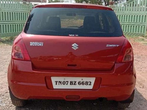 Maruti Suzuki Swift LDi, 2008, MT for sale in Tirunelveli