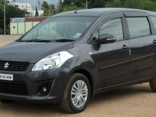 Maruti Suzuki Ertiga VDI 2012 MT for sale in Coimbatore 