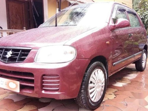 Used Maruti Suzuki Alto 2010 MT for sale in Thiruvananthapuram