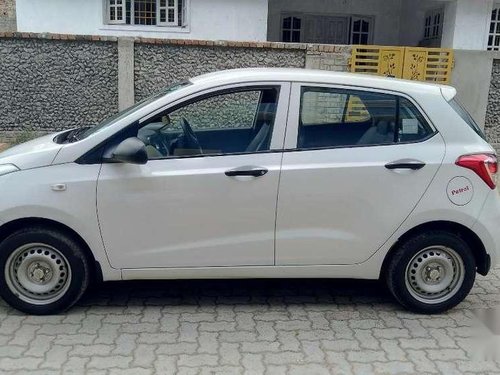 2018 Hyundai Grand i10 Era MT for sale in Pondicherry 