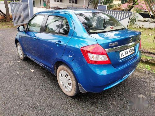 Used Maruti Suzuki Swift Dzire 2014 MT for sale in Kochi 