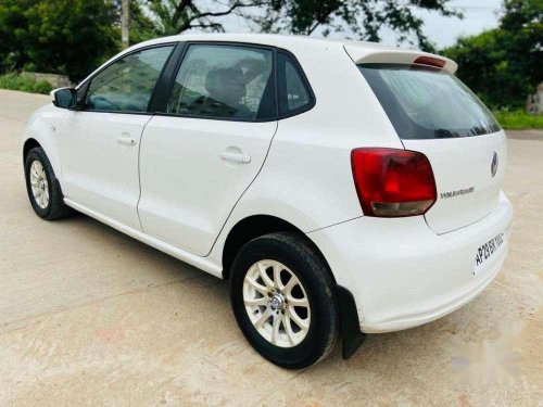 Used 2012 Volkswagen Polo MT for sale in Secunderabad 