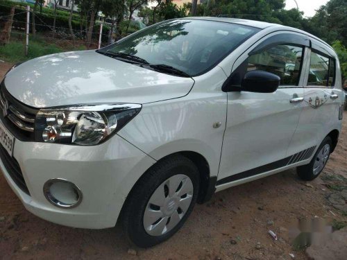 Used 2015 Maruti Suzuki Celerio VXI MT for sale in Visakhapatnam 