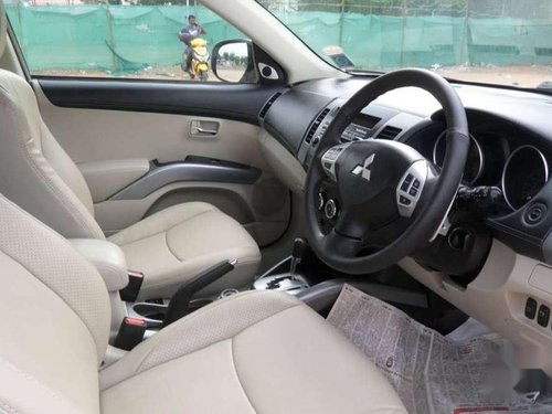 Used Mitsubishi Outlander 2.4 2010 AT for sale in Coimbatore 