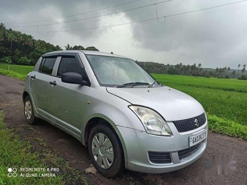 Maruti Suzuki Swift LXI 2010 MT for sale in Goa 