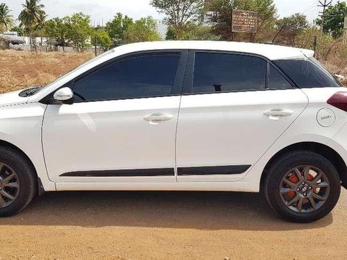 Hyundai Elite I20 Sportz 1.4 Special Edition, 2019, MT in Namakkal