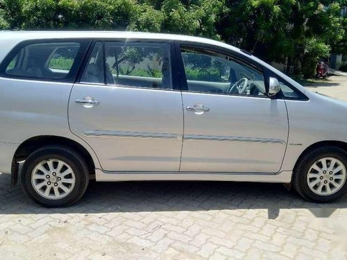 Used Toyota Innova 2013 MT for sale in Pondicherry 