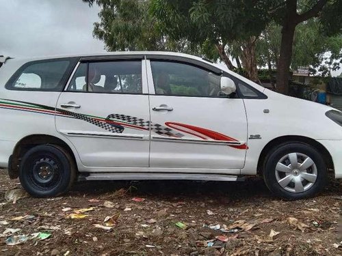 Used Toyota Innova 2.5 E 2008 MT for sale in Mumbai