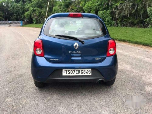 Renault Pulse RxL 2015 MT for sale in Hyderabad 