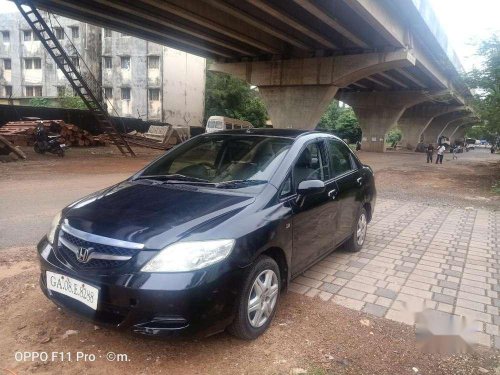 Used 2007 Honda City ZX MT for sale in Goa 