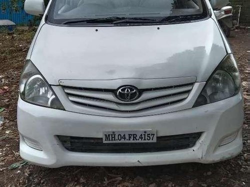 Used Toyota Innova 2.5 E 2008 MT for sale in Mumbai