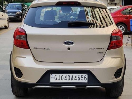 Used 2018 Ford Freestyle MT for sale in Ahmedabad 